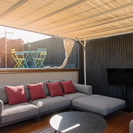 House52 Penthouse Piscina Riscaldata * Perugia