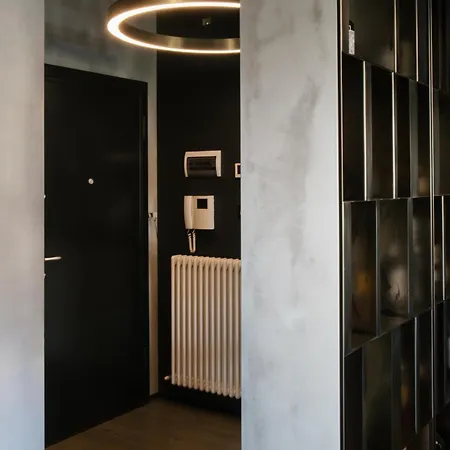 House52 Penthouse Piscina Riscaldata Perugia
