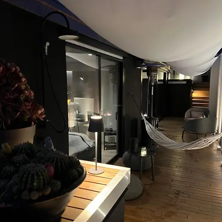 House52 Penthouse Piscina Riscaldata Appartamento Perugia