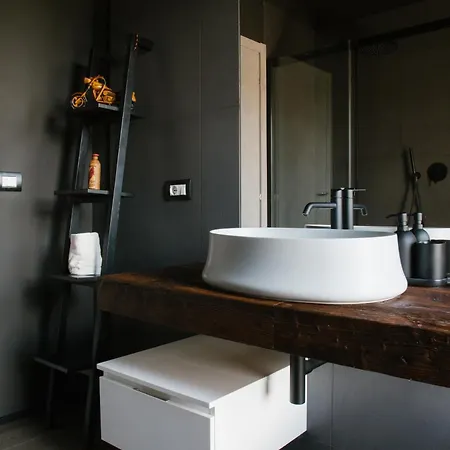 Appartamento House52 Penthouse Piscina Riscaldata