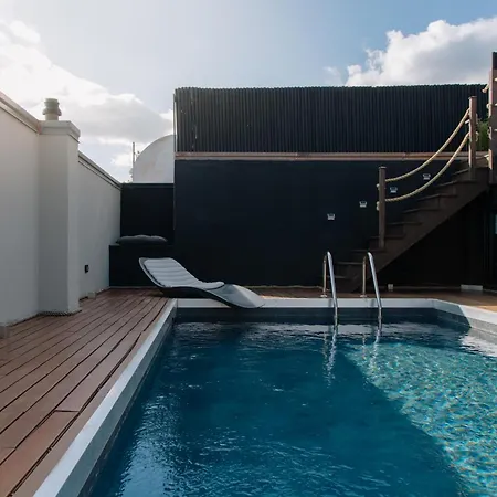 House52 Penthouse Piscina Riscaldata Perugia