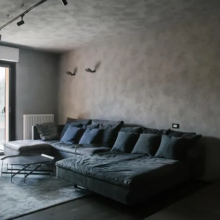 House52 Penthouse Piscina Riscaldata Appartamento