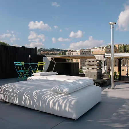 House52 Penthouse Piscina Riscaldata Perugia