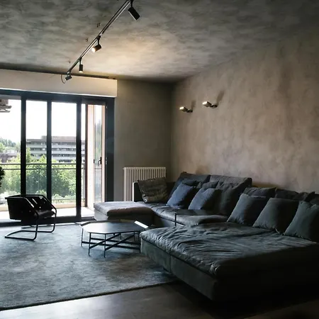 House52 Penthouse Piscina Riscaldata *